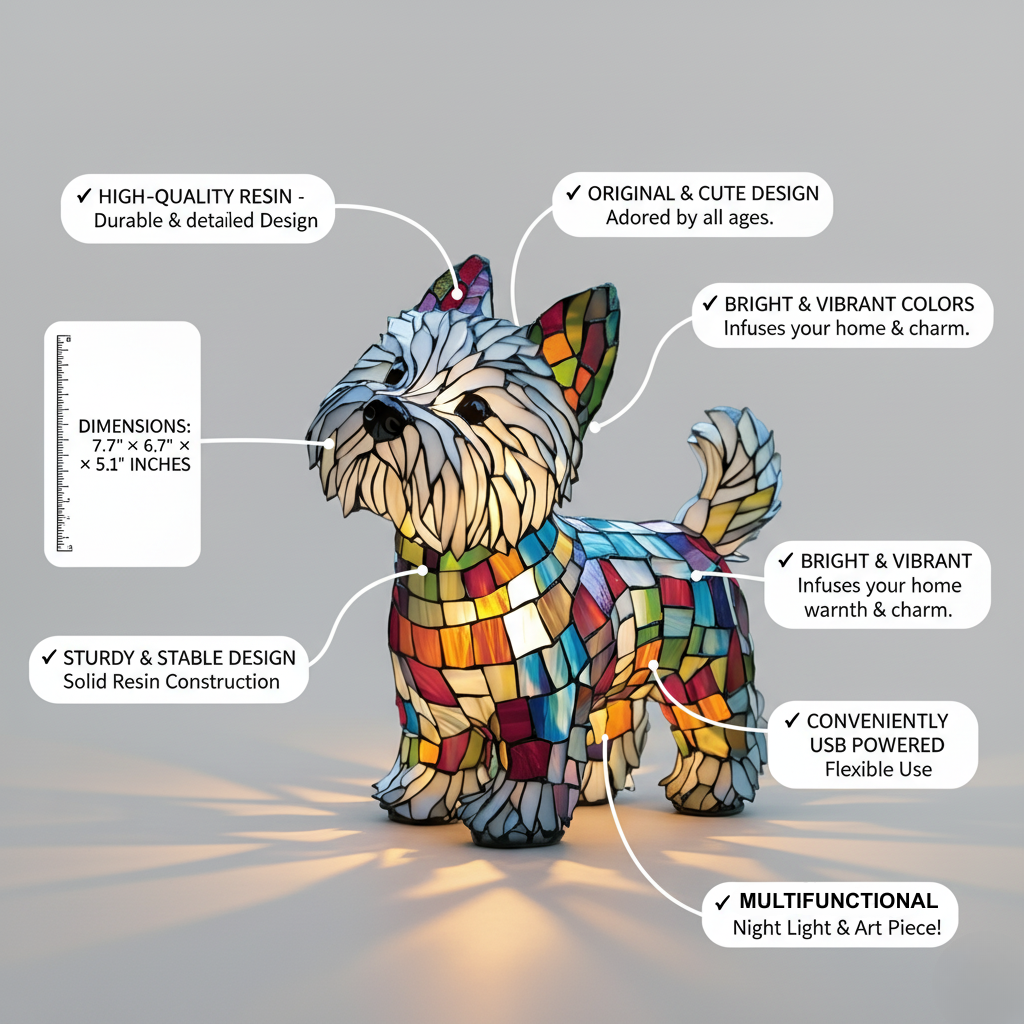 Kiko Očarující Pes