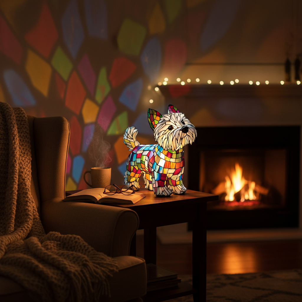 Kiko Očarující Pes