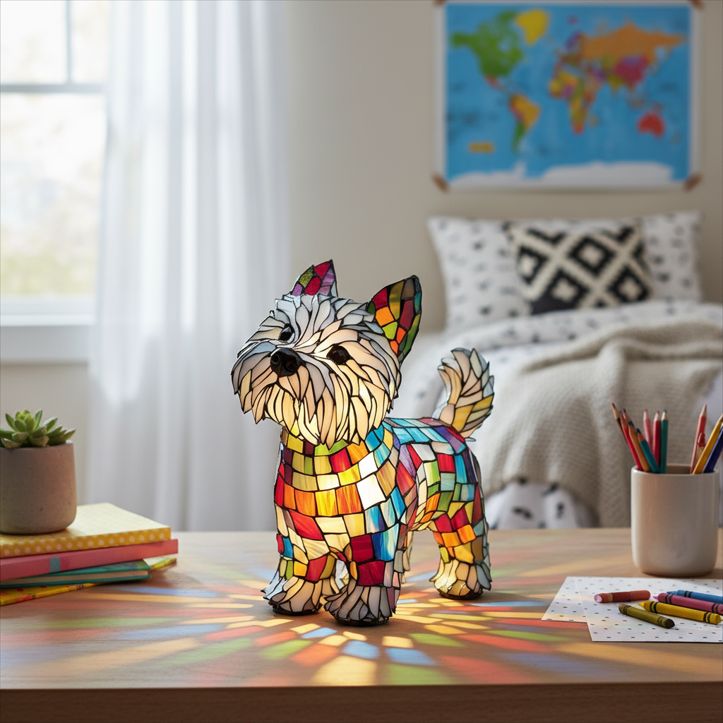 Kiko Očarující Pes