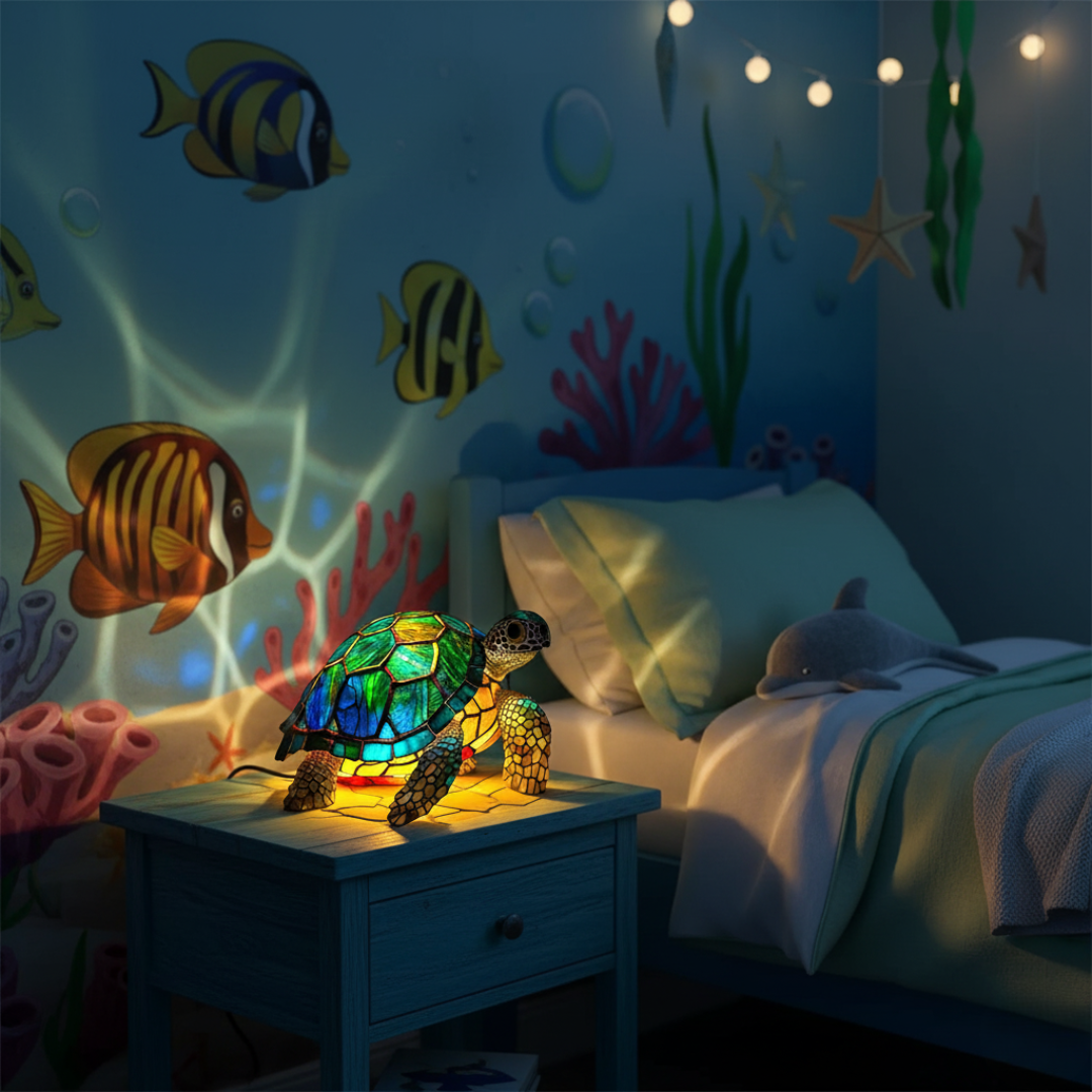 Esence želvy Molokai